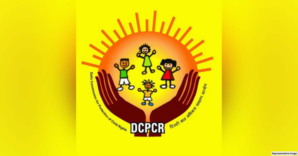 DCPCR directs probe into teacher throwing child from first floor